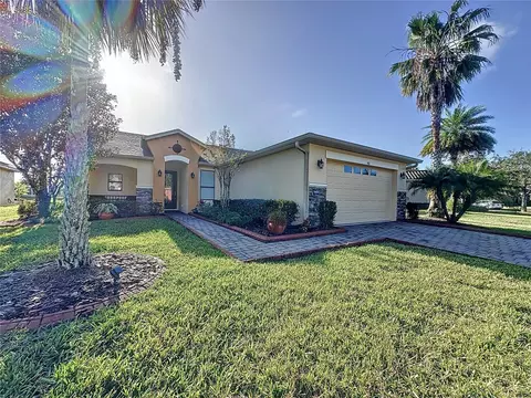 418 Monterey St, Poinciana, FL 34759