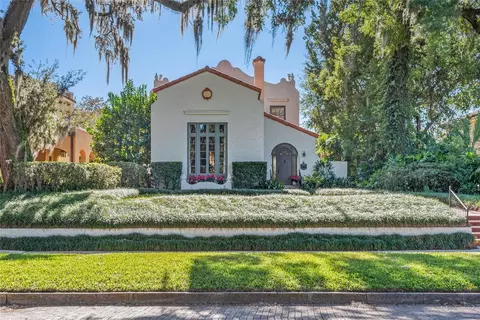 516 Cherokee Dr, Orlando, FL 32801