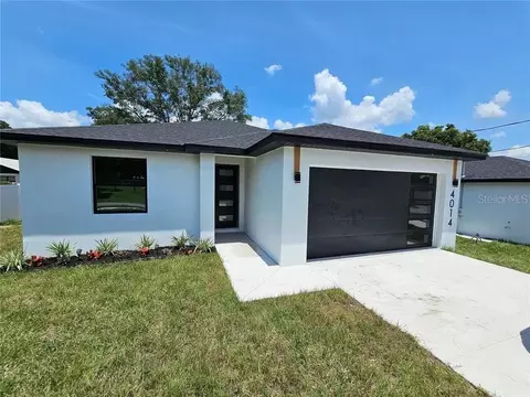 0 Robinson Dr, Haines City, FL 33844