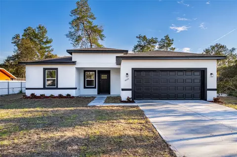 4020 SW 151 Pl, Ocala, FL 34473