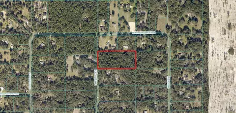 Lake View Drive E, Ocala, FL 34482