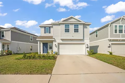 6824 Perch Hammock Loop, Groveland, FL 34736