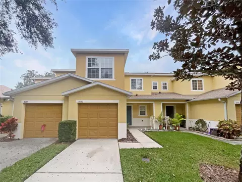 4580 Limerick Dr, Tampa, FL 33610