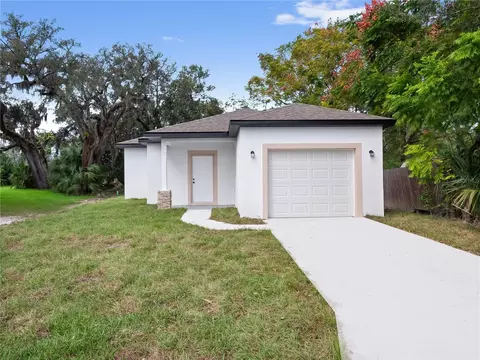 1212 Pomegranite Ave, Sanford, FL 32771