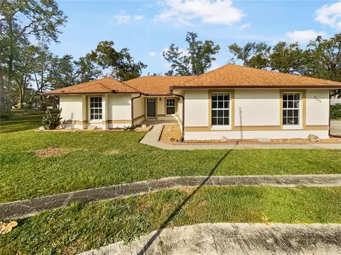 5933 Bible Camp Rd, Groveland, FL 34736