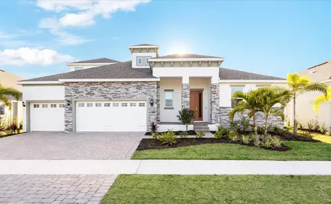 1078 Signet Dr, Apollo Beach, FL 33572