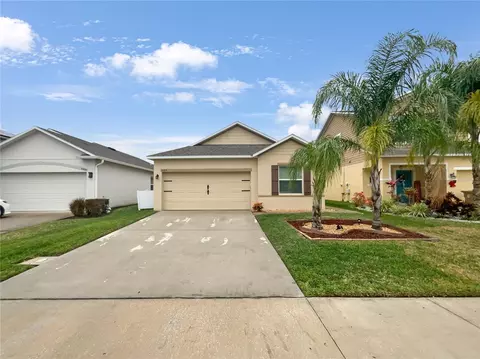 4404 Desert Rose Ave, Kissimmee, FL 34746