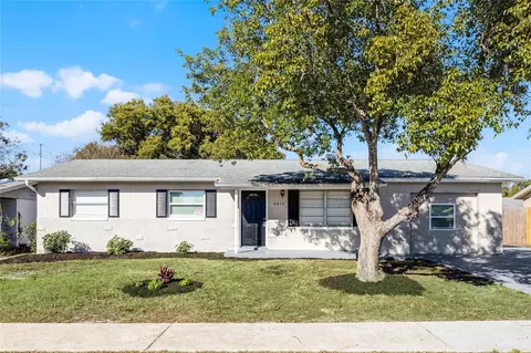 4917 Tam Dr, Orlando, FL 32808