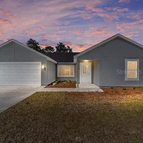 1041 NE 130th Ter, Silver Springs, FL 34488