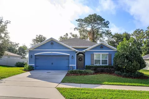 217 Wood Hollow Rd, Deland, FL 32724