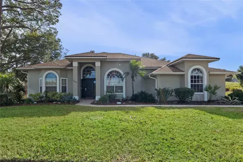 897 Eagle Claw Ct, Lake Mary, FL 32746