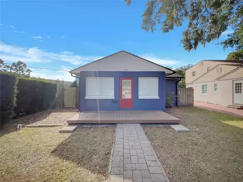 128 Evans St, Orlando, FL 32804