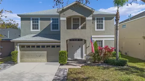 11148 Taeda Dr, Orlando, FL 32832