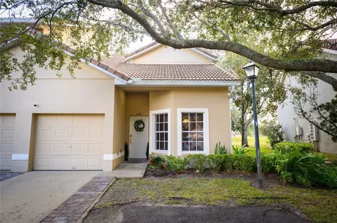 1236 N Fairway Dr, Apopka, FL 32712