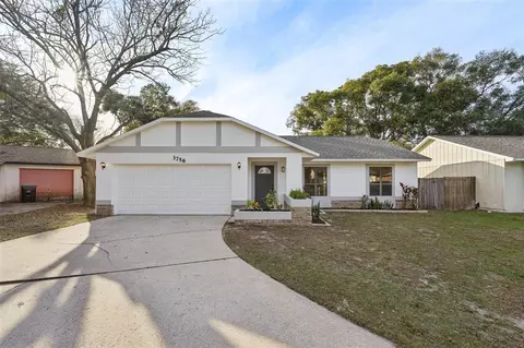 3756 Peaceful Pl, Orlando, FL 32810