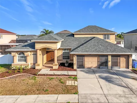 12926 Carlington Ln, Riverview, FL 33579