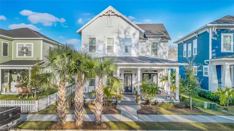 126 Hammock Preserve Loop, Winter Garden, FL 34787