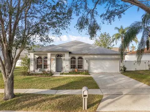 451 Knightswood Dr, Apopka, FL 32712