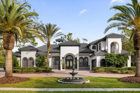 295 Chiswell Pl, Lake Mary, FL 32746