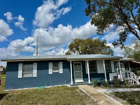 1456 N Page Dr, Deltona, FL 32725