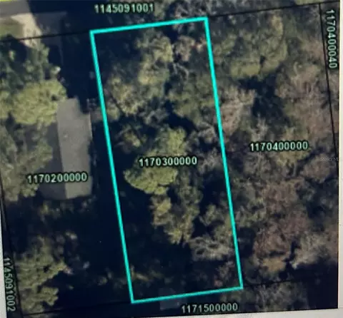 942 Bruen St, Saint Augustine, FL 32084