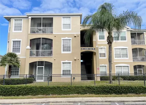 8103 Coconut Palm Way #105, Kissimmee, FL 34747