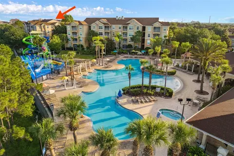 2821 Almaton Loop #101, Kissimmee, FL 34747