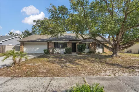 1420 Queen Elaine Dr, Casselberry, FL 32707
