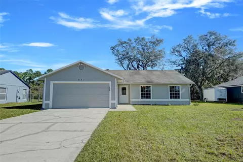 637 Twin Lake Ave, Deltona, FL 32738