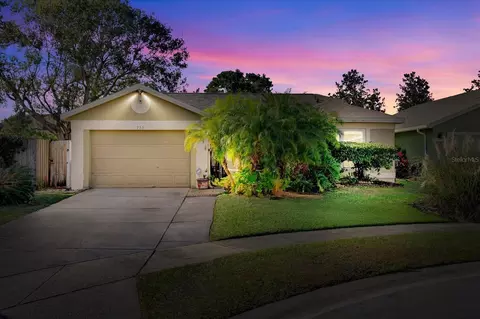 956 Ponderosa Pine Ct, Orlando, FL 32825