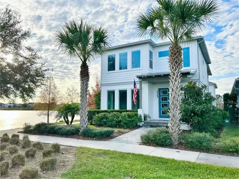 8348 Lindahl Aly, Orlando, FL 32827