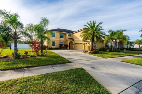 20102 Blue Daze Ave, Tampa, FL 33647
