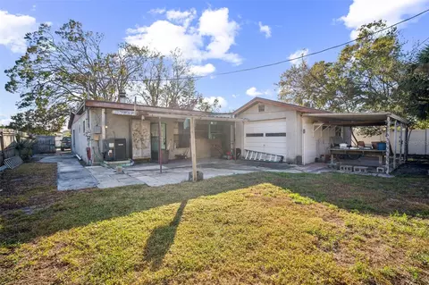 4613 W Fair Oaks Ave, Tampa, FL 33611