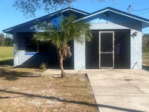 3733 Mohawk Dr, Mount Dora, FL 32757