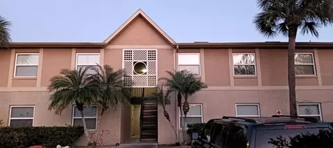 9809 Turf Way #4, Orlando, FL 32837