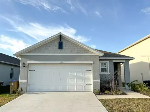 1827 Wild Rye Way, Kissimmee, FL 34744