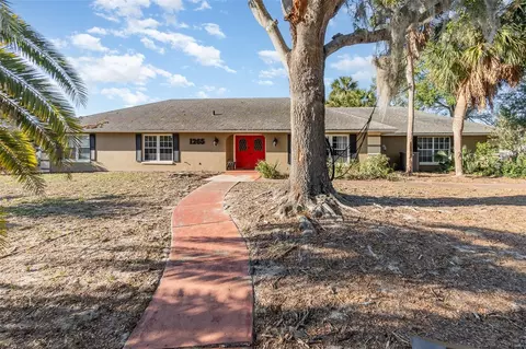 1265 Lake Francis Dr, Apopka, FL 32712