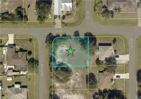 6491 Cedarwood Ave, Fort Myers, FL 33905