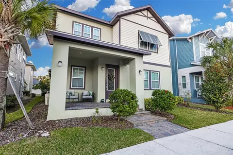 8543 Nemours Pkwy, Orlando, FL 32827