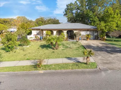 7481 Laurel Hill Dr, Orlando, FL 32818