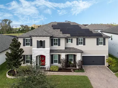 663 Caterpillar Run, Winter Garden, FL 34787