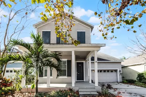 3210 Bayflower Ave, Harmony, FL 34773