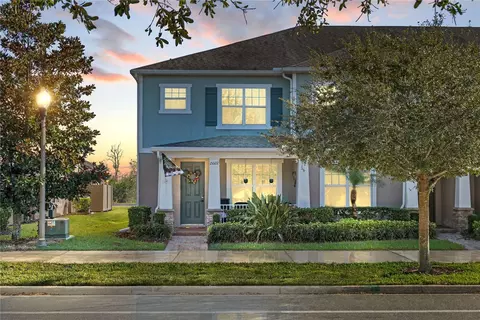 15322 Murcott Blossom Blvd, Winter Garden, FL 34787