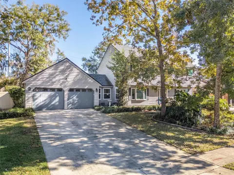 3032 Harbour Landing Way, Casselberry, FL 32707
