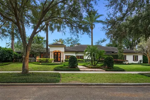 1426 Nottingham St, Orlando, FL 32803