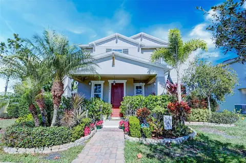 14493 Windsor Hall Way, Winter Garden, FL 34787