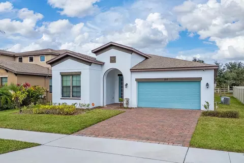 5111 Lazio St, Saint Cloud, FL 34771