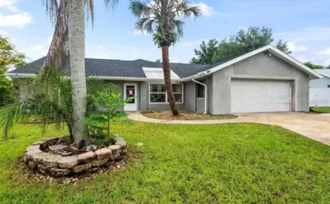 Undisclosed, Orange City, FL 32763