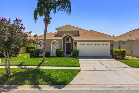 8144 Sun Palm Dr, Kissimmee, FL 34747