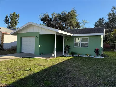 4416 73rd Ave N, Pinellas Park, FL 33781